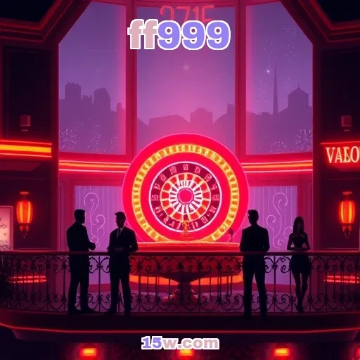 ff999: Descubra as Melhores Aventuras em Jogos Brasileiros