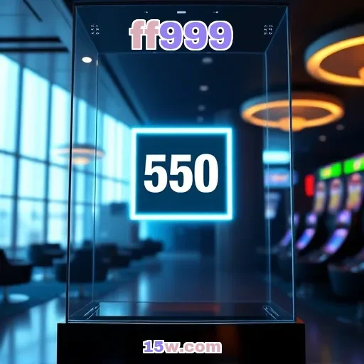 ff999: Descubra Jogos Incríveis para Celular em um Só Lugar